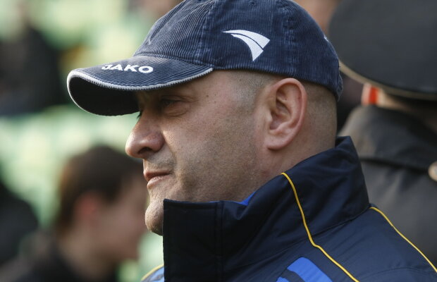 Antrenorul care s-a remarcat la naţionala Moldovei, aproape de o revenire în Liga 1
