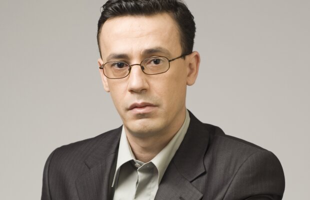 Victor Ciutacu: Emil Hossu a fost un om puternic. Dincolo de statura lui ca om, nu s-a compromis niciodată