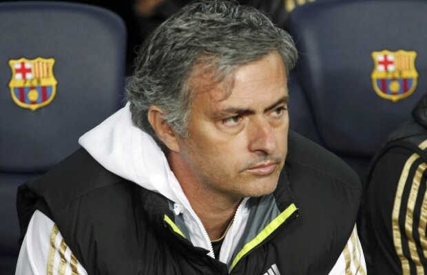Englezii sînt siguri: în vară, Mourinho va reveni în Premier League
