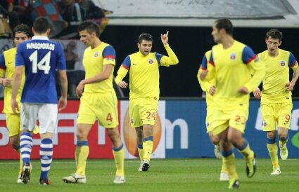 Duckadam: "Amicalele din Antalya ne vor ajuta să formăm echipa perfectă pentru meciul cu Twente"
