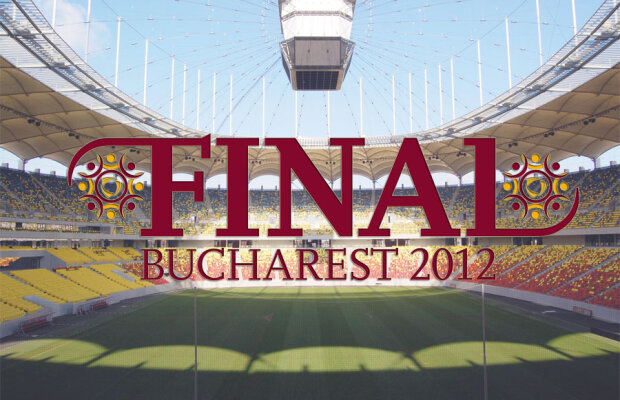 Ne apropiem de finala Europa League de la Bucureşti! GSP îţi oferă o incursiune Timeline din 2007 pînă în prezent