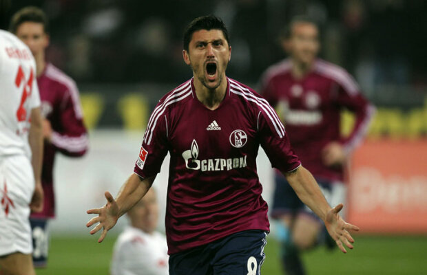 VIDEO Piţurcă se plînge, Marica răspunde cu două goluri » Weltklasse!