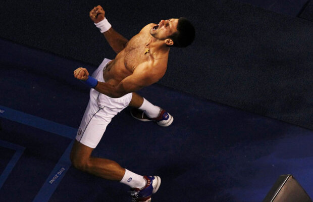 Istorie la Australian Open! Djokovici l-a învins pe Nadal în cea mai lungă finală all-time