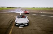 A debutat sezonul 18 al emisiunii TopGear