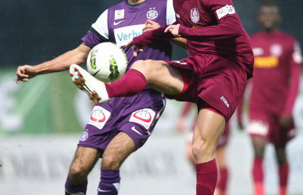 UAU! Afacerea "Renan Garcia la Sampdoria" aduce CFR-ului 4,2 milioane de euro! Transferuri INCREDIBILE