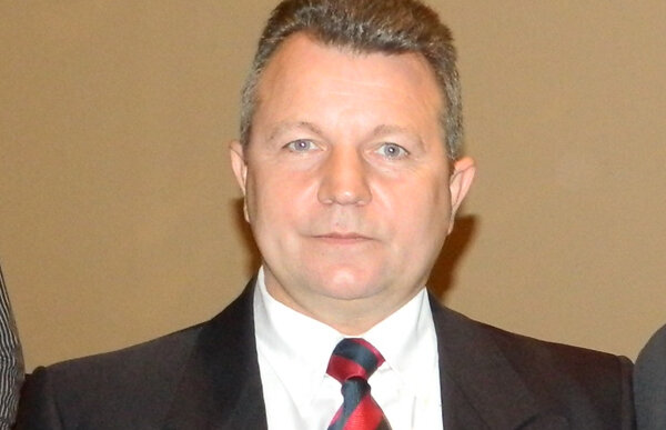 Biletul de adio al karatistului Pavel Vancea: "Nu m-aţi oprit la timp!"