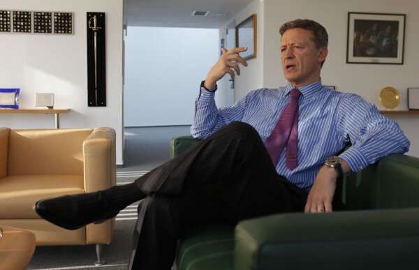 Cu bugetul primit pentru 2012, COSR va putea funcţiona pînă în luna iunie » Bani pînă la JO