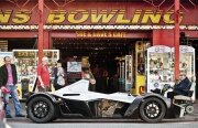 Monogamie - BAC Mono