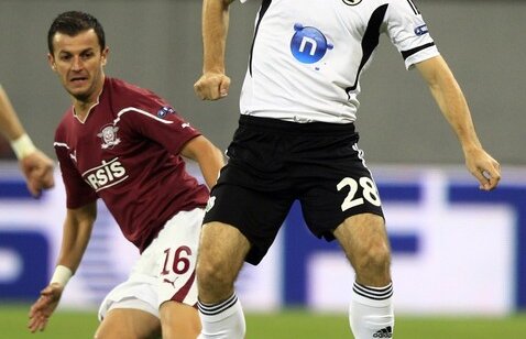 Steaua dă peste un Dănciulescu sîrb! Stan îşi testează echipa în faţa coşmarului Rapidului!