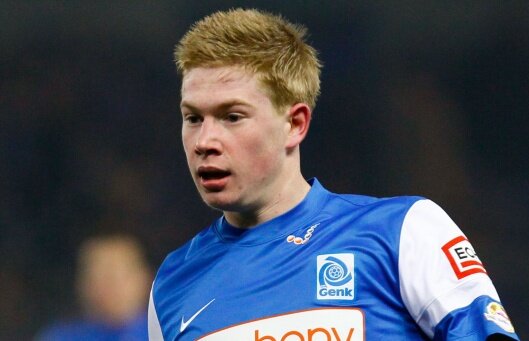 VIDEO Chelsea a transferat un puşti belgian care este fan Liverpool!