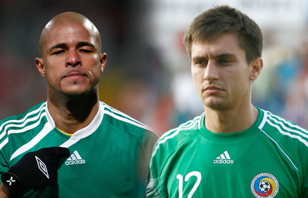 STRĂINII contra HAIDUCII, cine bate?! Echipa primilor arată mai bine decît formula lui Piţurcă în Antalya!