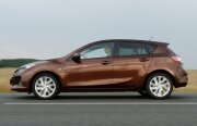 Primul contact: Mazda3 1.6 CD