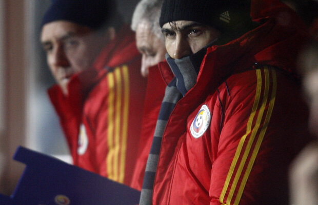 Piţurcă trage concluziile după turneul din Antalya. Preferatul lui tocmai a împlinit 18 ani!