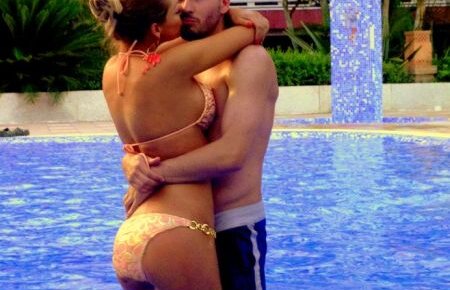 Nu mai sînt un cuplu » "Prinţul" Adrian Cristea s-a despărţit de Bianca Drăguşanu