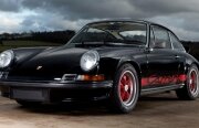 Jenson Button scoate la vânzare un Porsche de colecție