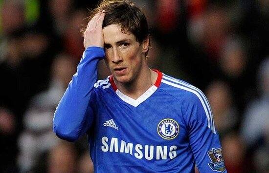 VIDEO Aniversare tristă pentru Fernando Torres