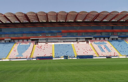 Steliştii s-au înţeles cu MAPN şi revin în Ghencea