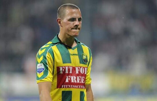 Twente îşi întăreşte ofensiva pentru "dubla" cu Steaua! Olandezii şi-au luat doi atacanţi