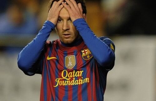 VIDEO Barcelona a remizat pe Mestalla, 1-1 » Finalista se decide pe Nou Camp