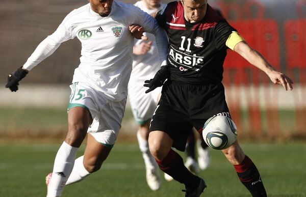 Dinamo, Rapid şi Steaua şi-au arătat faţa în amicale » Punctele FORTE şi punctele SLABE