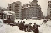VOR FI NĂMEŢI MAI MARI CA ÎN 1954, avertizează ministrul de Interne