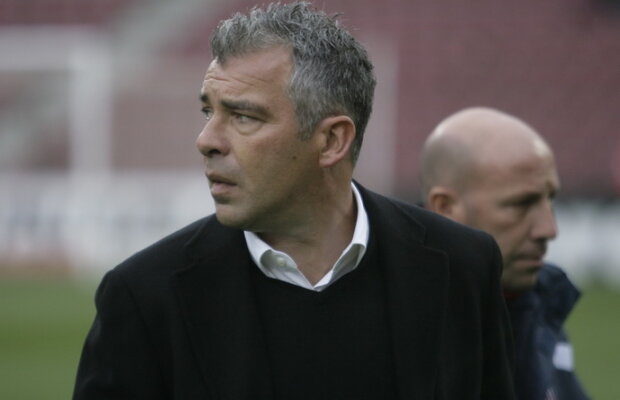 Experienţa CFR Cluj i-a afectat viaţa personală » Jorge Costa divorţează