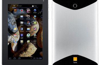 Orange Tahiti, o nouă tabletă sub brand de operator