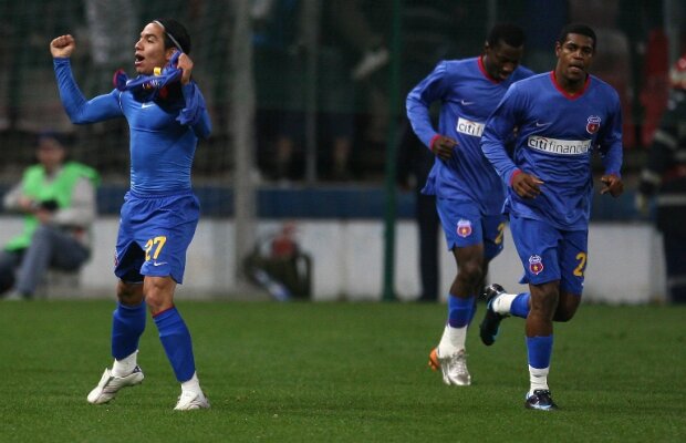 Once Caldas schimbă steliştii » Vine Dayro Moreno, Pepe pleacă în MLS