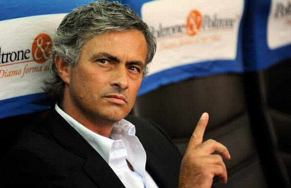 Mourinho e pregătit să revină în Anglia, dar pune o condiţie imposibilă pentru Liga 1