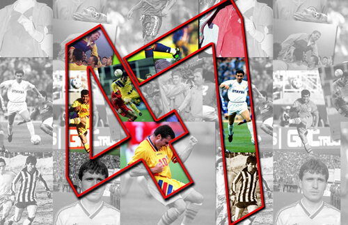 Interviu eveniment cu Hagi la 47 de ani: "Nu ştiu ce tatuaj mi-aş trage azi ca jucător, dar sigur nu mi-aş modifica principiile"