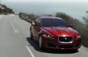 Din „simpatie” pentru BMW M5, Jaguar dezvoltă XFR-S