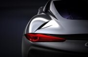 Sexy şi smart: Infiniti Emerg-e