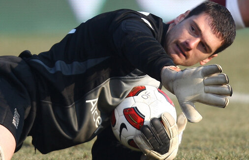 Oţelul, doar o remiză cu Slask, 1-1 » 4 "amicale", nici o victorie
