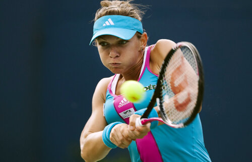 Baraj ratat! » România a fost învinsă de Polonia şi rămîne în al treilea eşalon al FED Cup