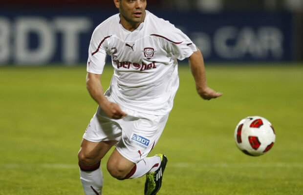 Rui Duarte nu îşi face speranţe: "Am cîştigat 70.000 €? Prea puţin, rămîn la domnul Copos banii" :D