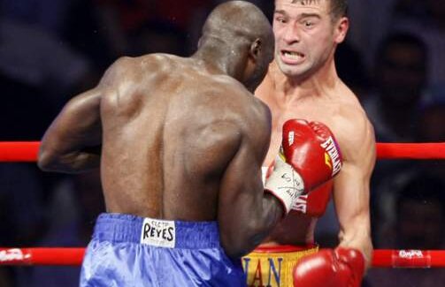 Andre Dirrell îl provoacă din nou pe Bute: "Dacă el crede că e un campion, atunci să ne luptăm pe teren neutru"