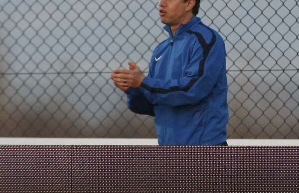 Laurenţiu Reghecampf explică victoria cu Steaua: "Ne-am dorit mai mult să cîştigăm" :D