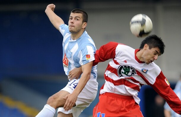 Un nou eşec pentru Gaz Metan: 1-2 cu Fakel Voronezh. Pustai a testat doi jucători noi