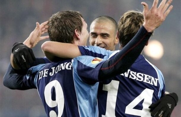 Cu ochii pe Steaua » Meciul de azi al lui Twente a fost amînat