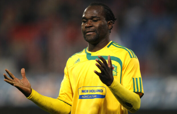 Vaslui, locul 3 la Sultans Cup, după o victorie la penalty-uri în faţa lui Maribor