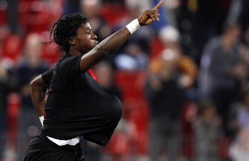 EXCLUSIV Vaslui încearcă să deturneze transferul fundaşului dorit de Dinamo