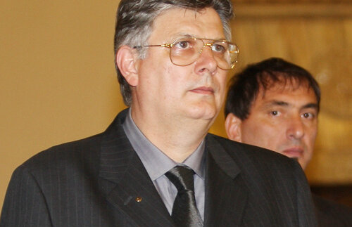 Iorgulescu a refuzat oferta făcută de conducerea lui Dinamo