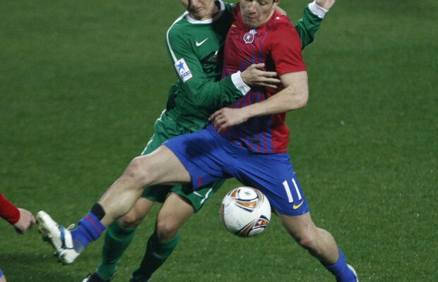 Prepeliţă: "Sîntem foarte bine informaţi despre Twente, ne pregătim să îi eliminăm" ;)