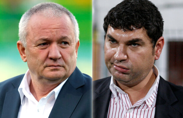 Porumboiu le-a dat peste nas "cîinilor" » Jucător "subtilizat" în aeroportul din Antalya