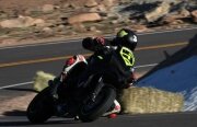 Ducati revine la Pikes Peak