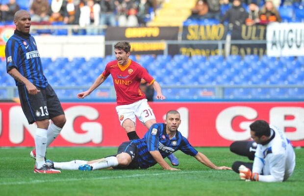 VIDEO Cum a fost posibil ca Inter să fie umilită de Roma? Fanii cer crearea unei echipe noi