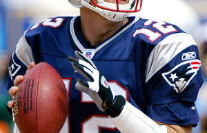 Patriots strînge rîndurile! Transfer din Europa pentru Super Bowl :O