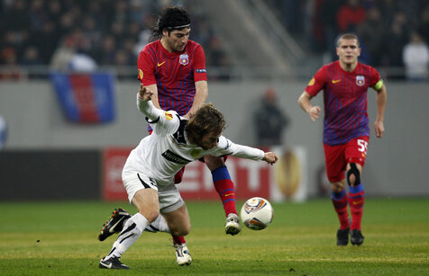 Brandan joacă împotriva lui Twente şi pleacă! » Chinezii s-au înţeles cu Steaua