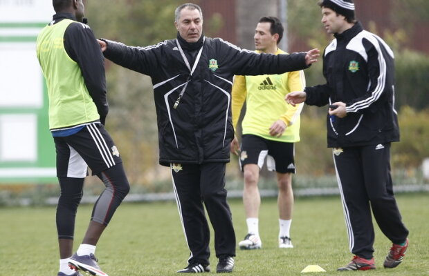 Paito completează echipa Vasluiului » Inacio are unul dintre cele mai tari "11" din Liga 1