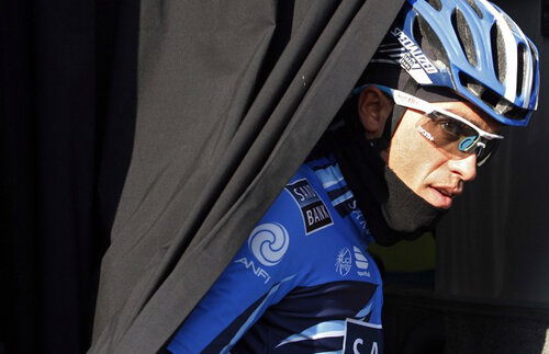 Alberto Contador vorbeşte pentru prima dată după suspendarea de doi ani: "Voi continua să alerg"